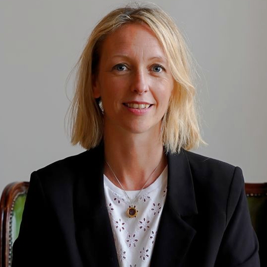Fellowship Award launched in the memory of Imogen Kinchin